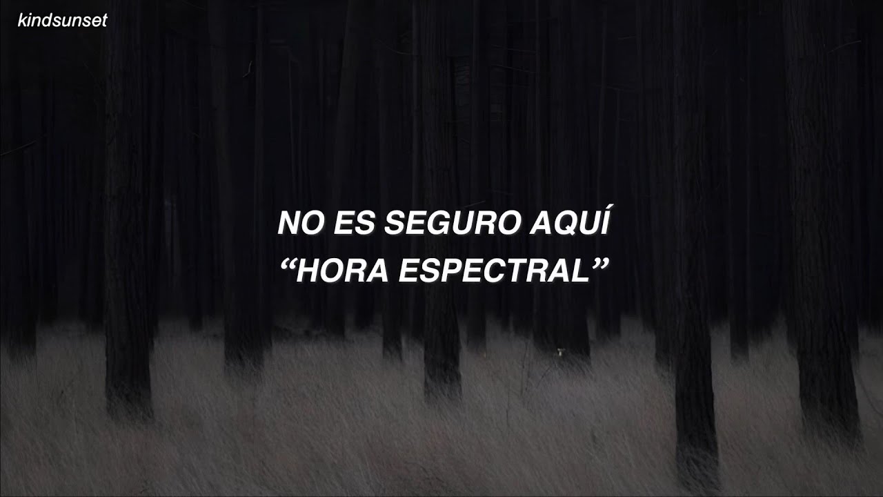 Cemeteries - Luna (Moon of Claiming) // traducci&oacute;n al espa&ntilde;ol