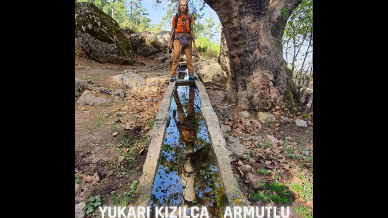 Yukarıkızılca -Armutlu