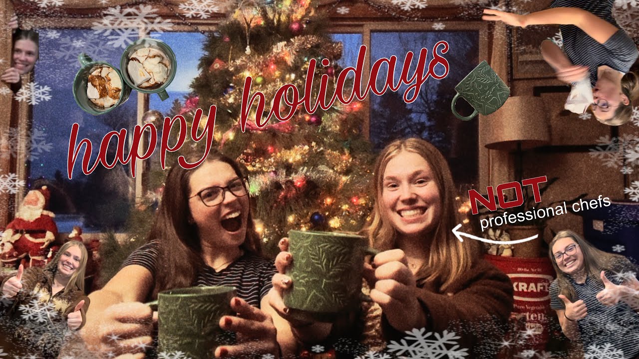 Leah’s Holiday Spectacular 