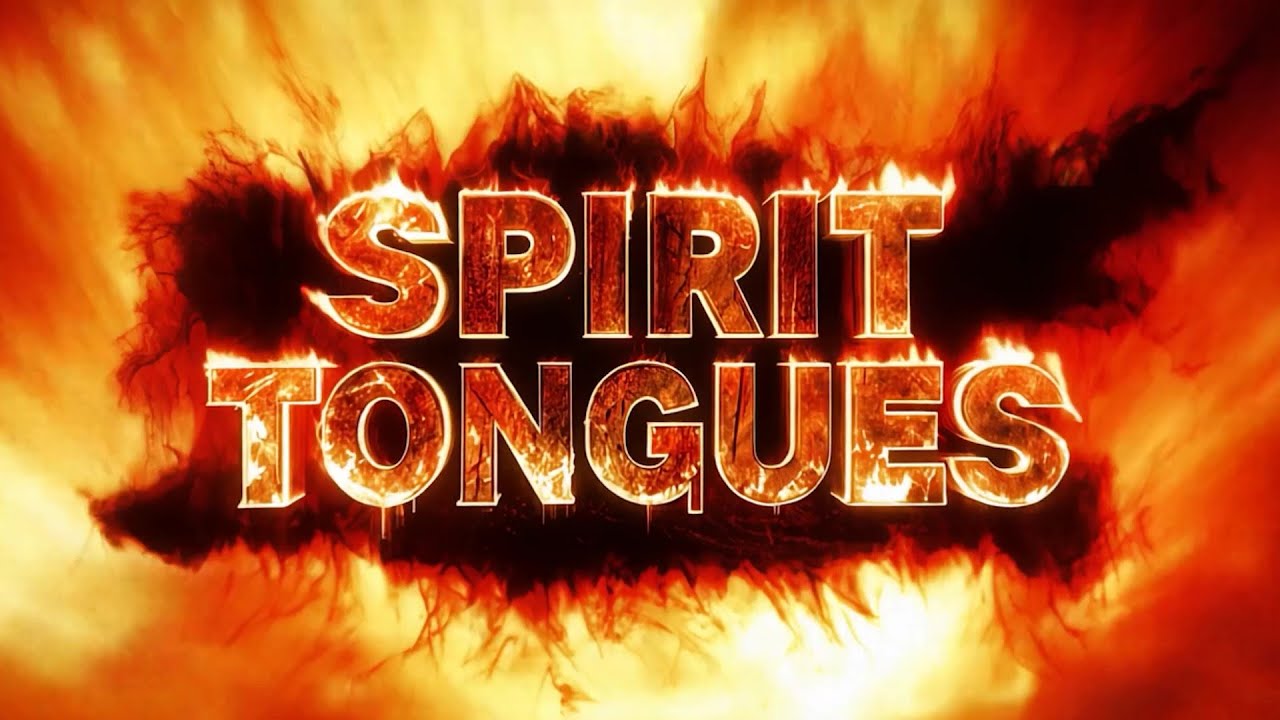 These are ancient sounds that emit fire into the human mind