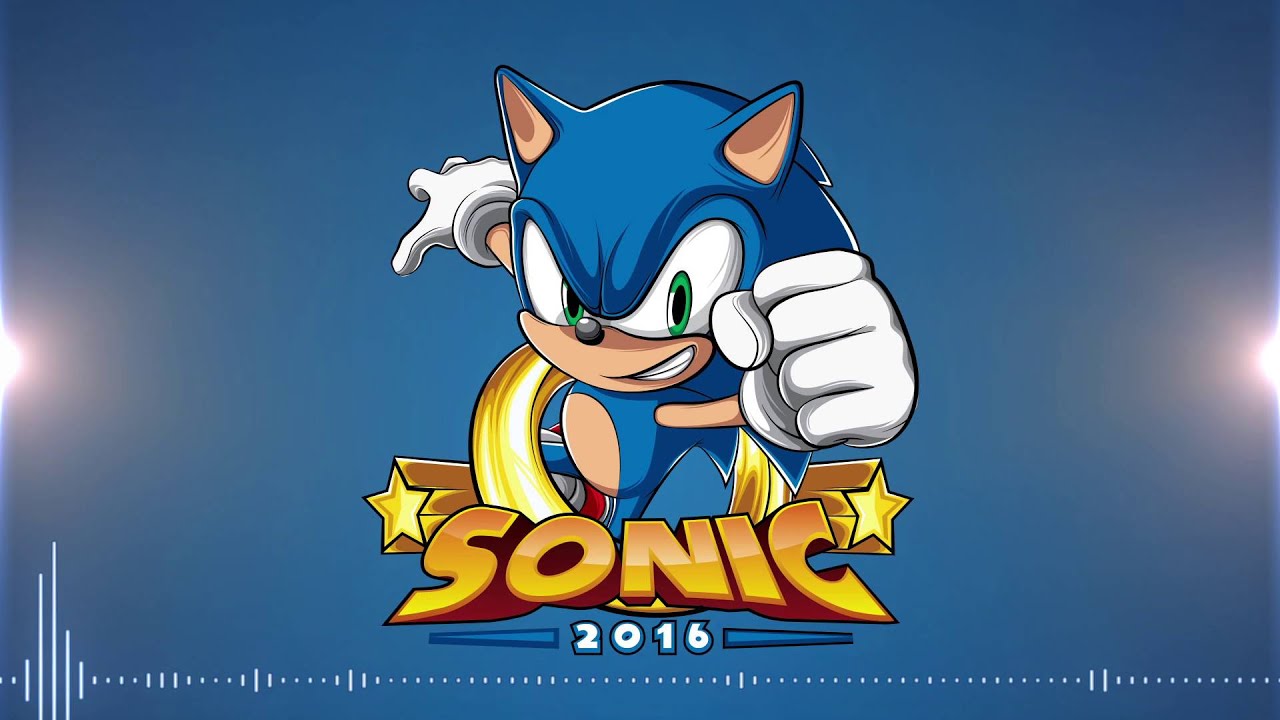 Sonic 2016 - Technosnaus & Hilnigger