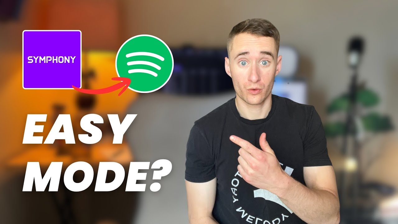 I Spent $115 on SymphonyOS Music Ads. Here's What Happened.