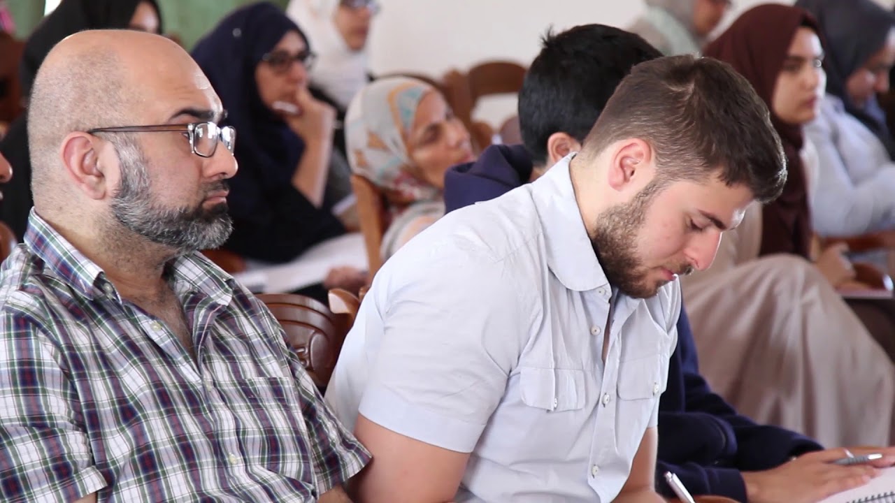 ASI Knowledge Retreat Experience