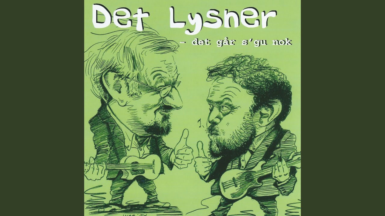Det Sidste Farvel