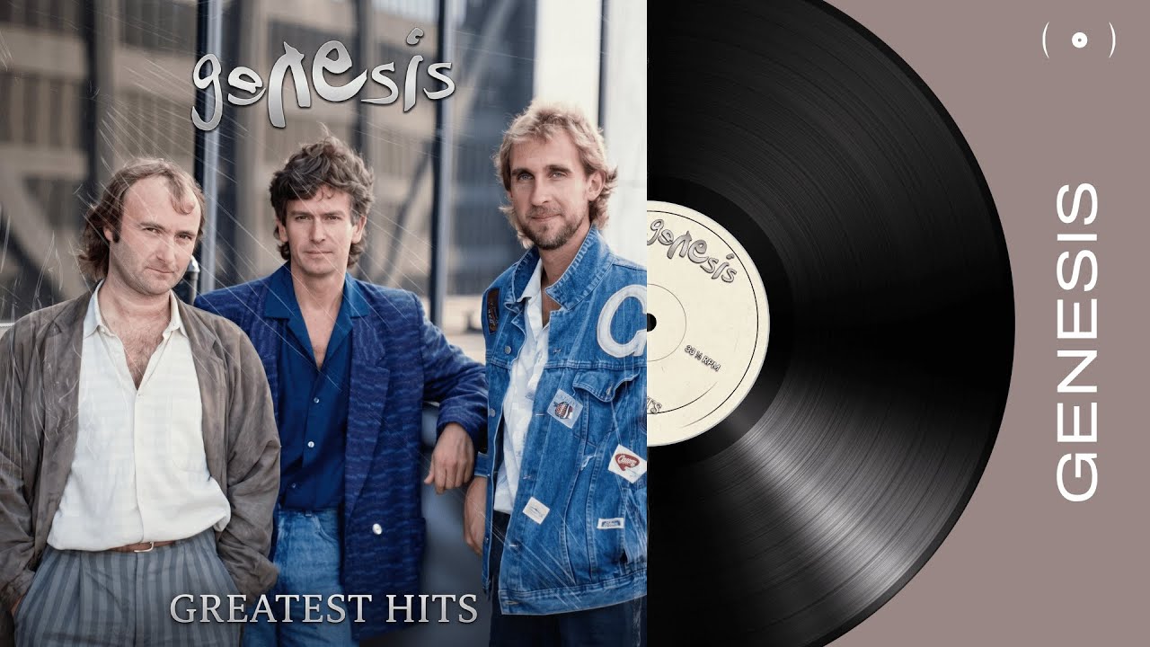 Genesis: Greatest Hits (Vinyl Experience)