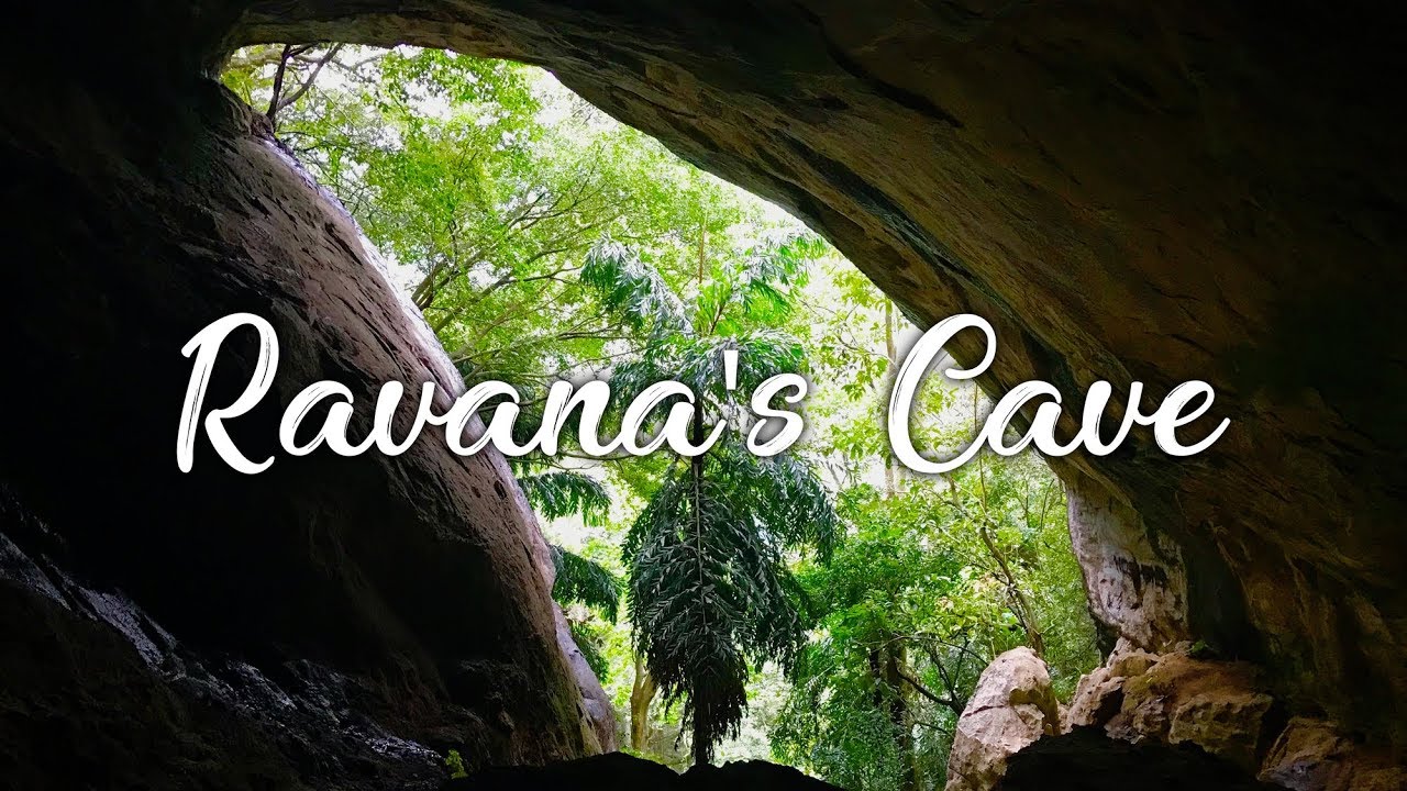 Ella - Ravana's Cave