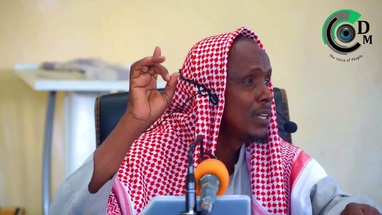QISA ABRAHA JEJIQABU (Tatarsa)
