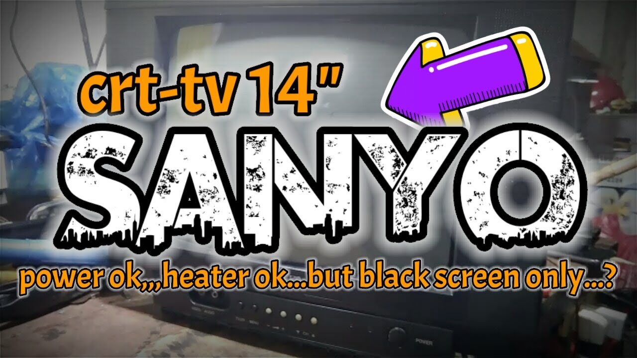 CRT-TV 21