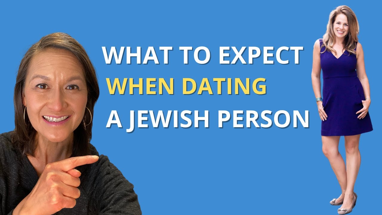 Thinking of Dating a Jew? Here's 5 things you NEED to know! | Ep 15