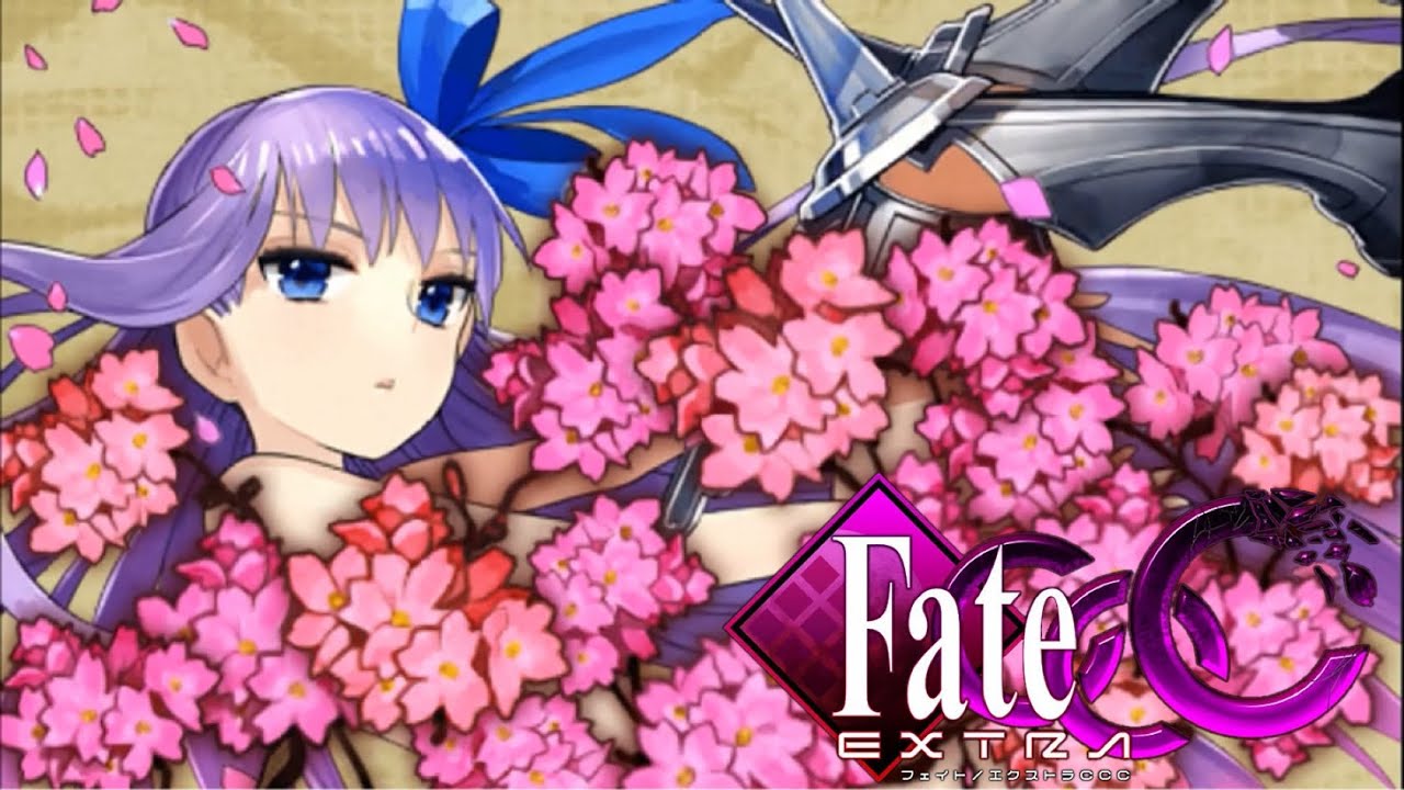 [Fate/EXTRA CCC OST]その恋は毒のように / love is like poison  - Alter ego Battle Theme (bgm/extended)