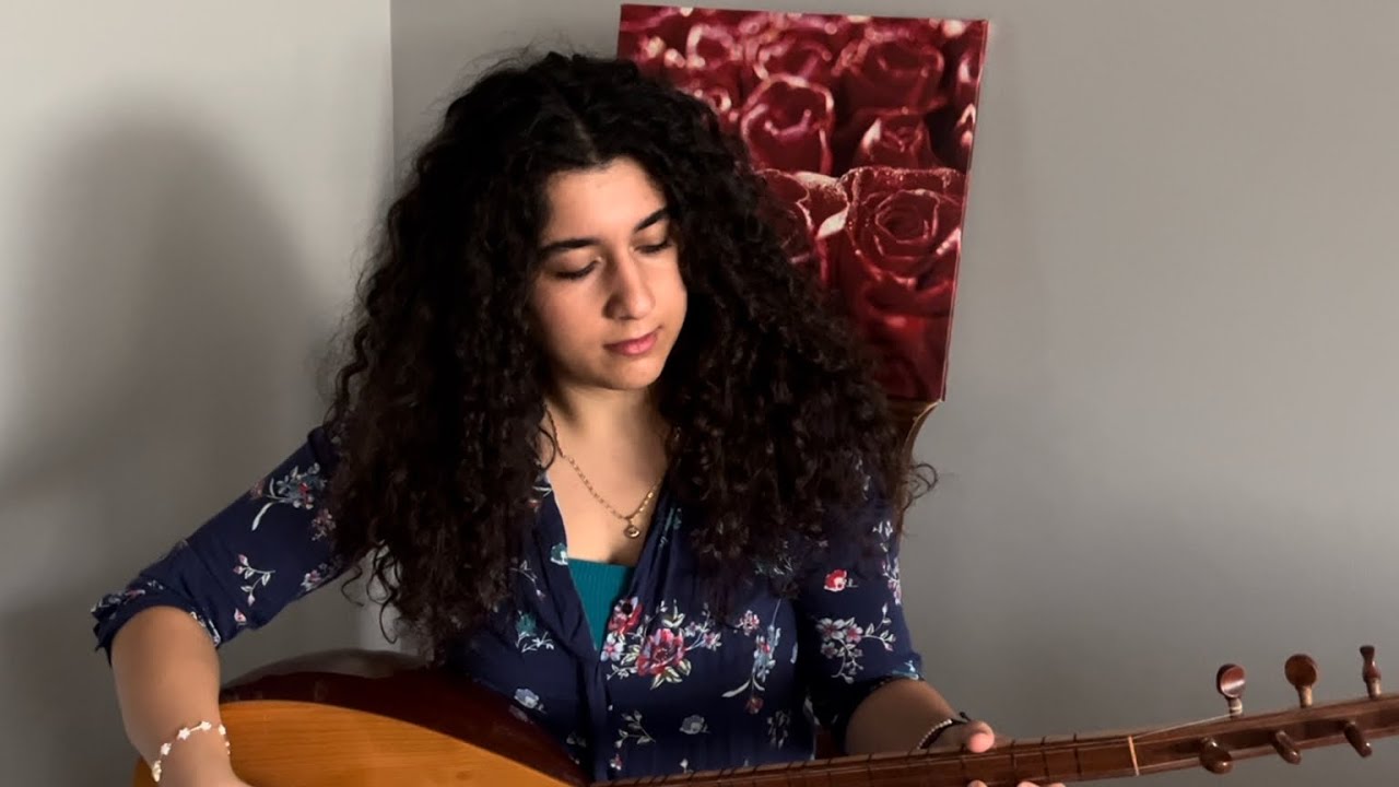 Lorin Leylim - Ömrüm Nerede