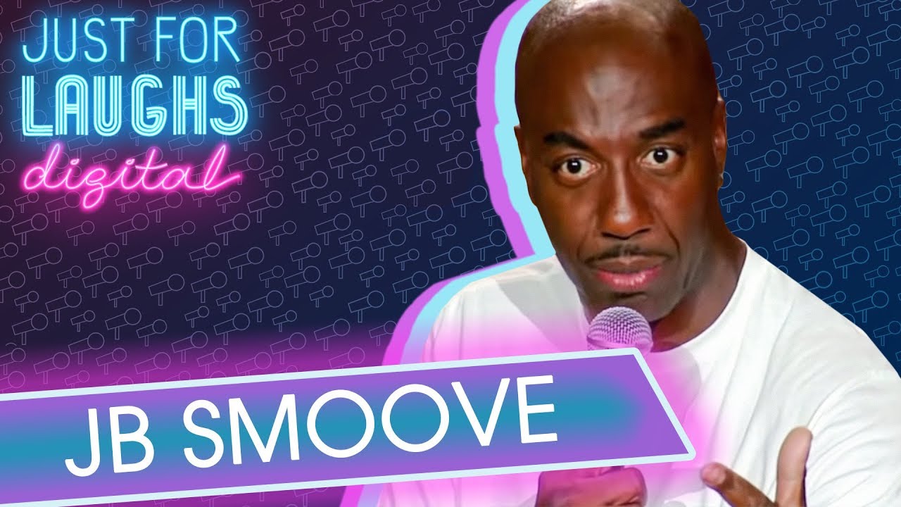 JB Smoove - Don't Move To LA
