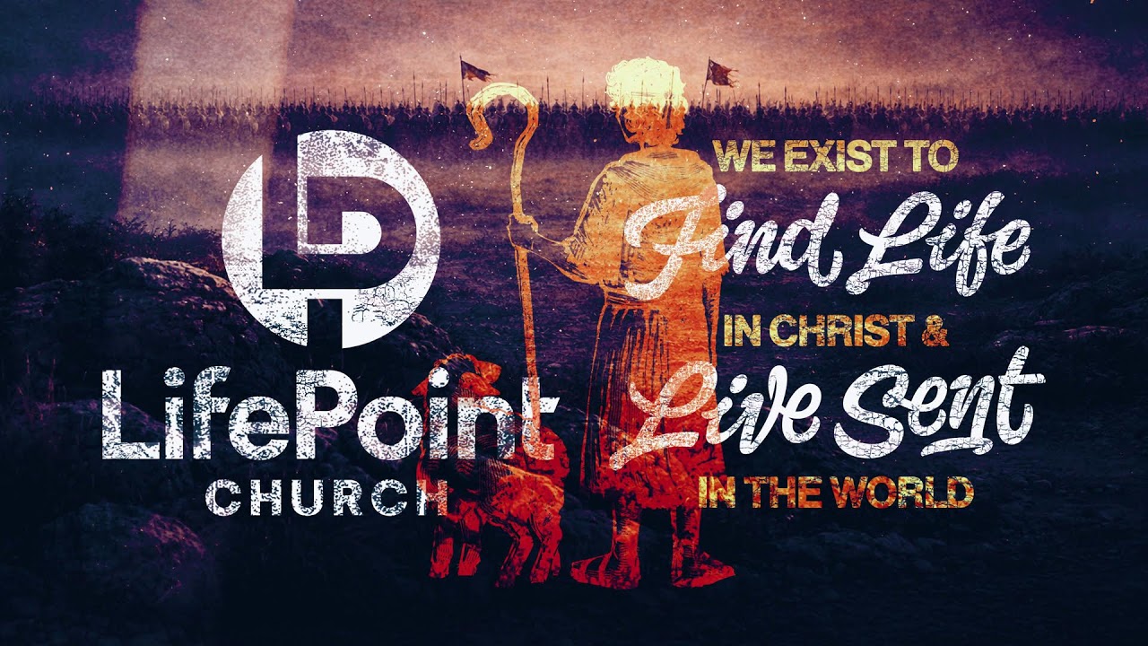 LifePoint Live | February 22, 2026 [10:30am]