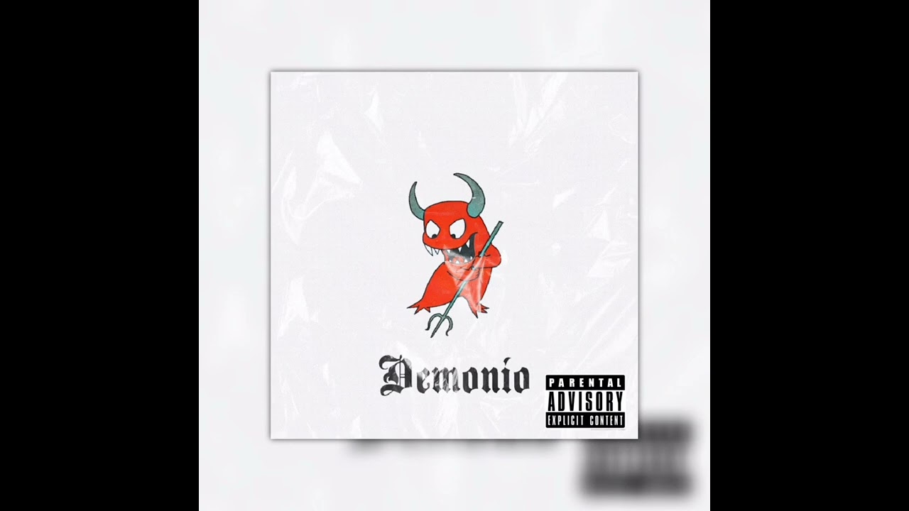 Demonio (Pista)