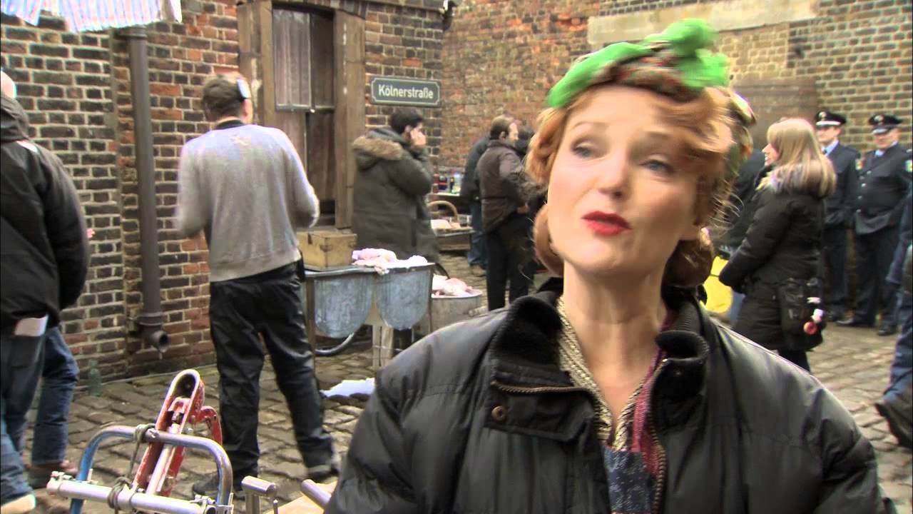 Muppets Most Wanted: Miranda Richardson 