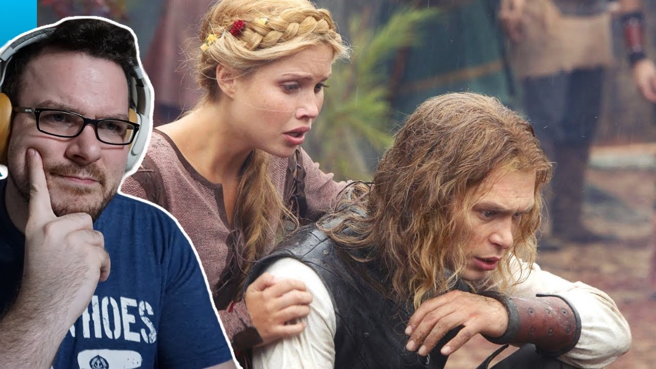 Klaus Mikaelson & Rebekah - “Be happy, my sister” | The Originals | REACTION
