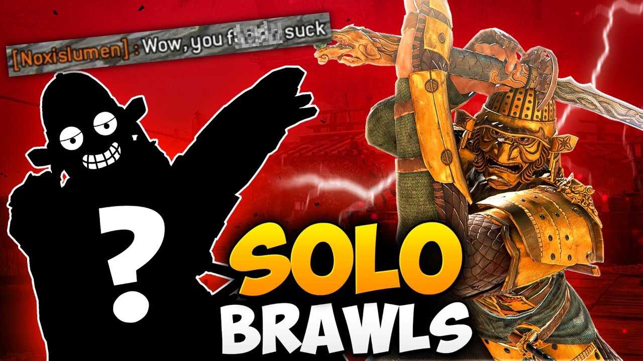 The Most CHAOTIC Brawls EVER [TOXIC] 