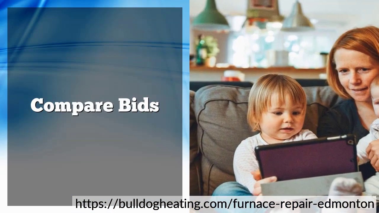 Furnace Repair Edmonton