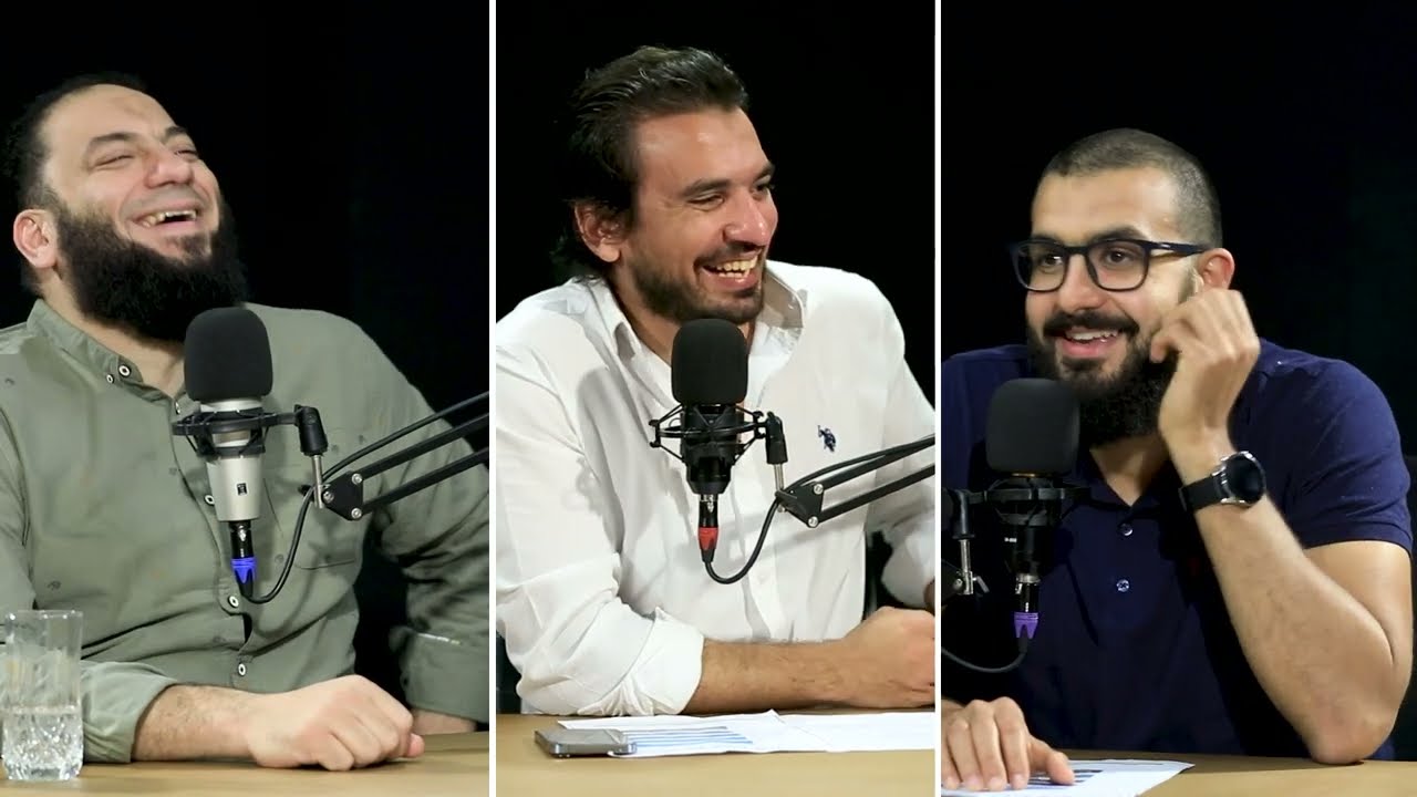 حط نفسك في المكان الصح | الحلقة ( 26 ) | #كيف_الطريق | أدهم إبراهيم | هيمنة | د . حازم شومان