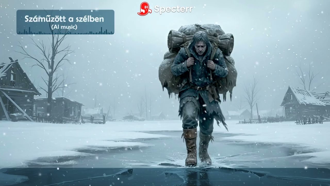 Száműzött a szélben - (Ai zene)