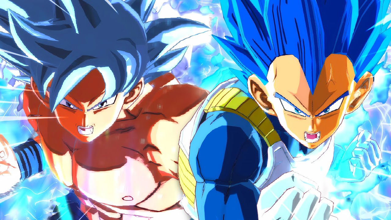GOKU & VEGETA COULD’VE BEEN UNSTOPPABLE!! BUT THESE FLAWS HOLD THEM BACK! | Dragon Ball Legends