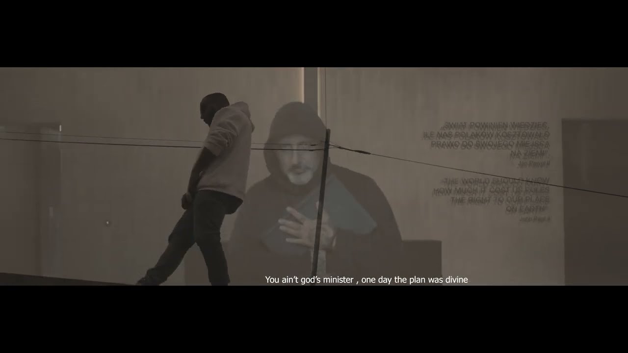Kapitlu Tlettax ft. Dawid Szablowski - 