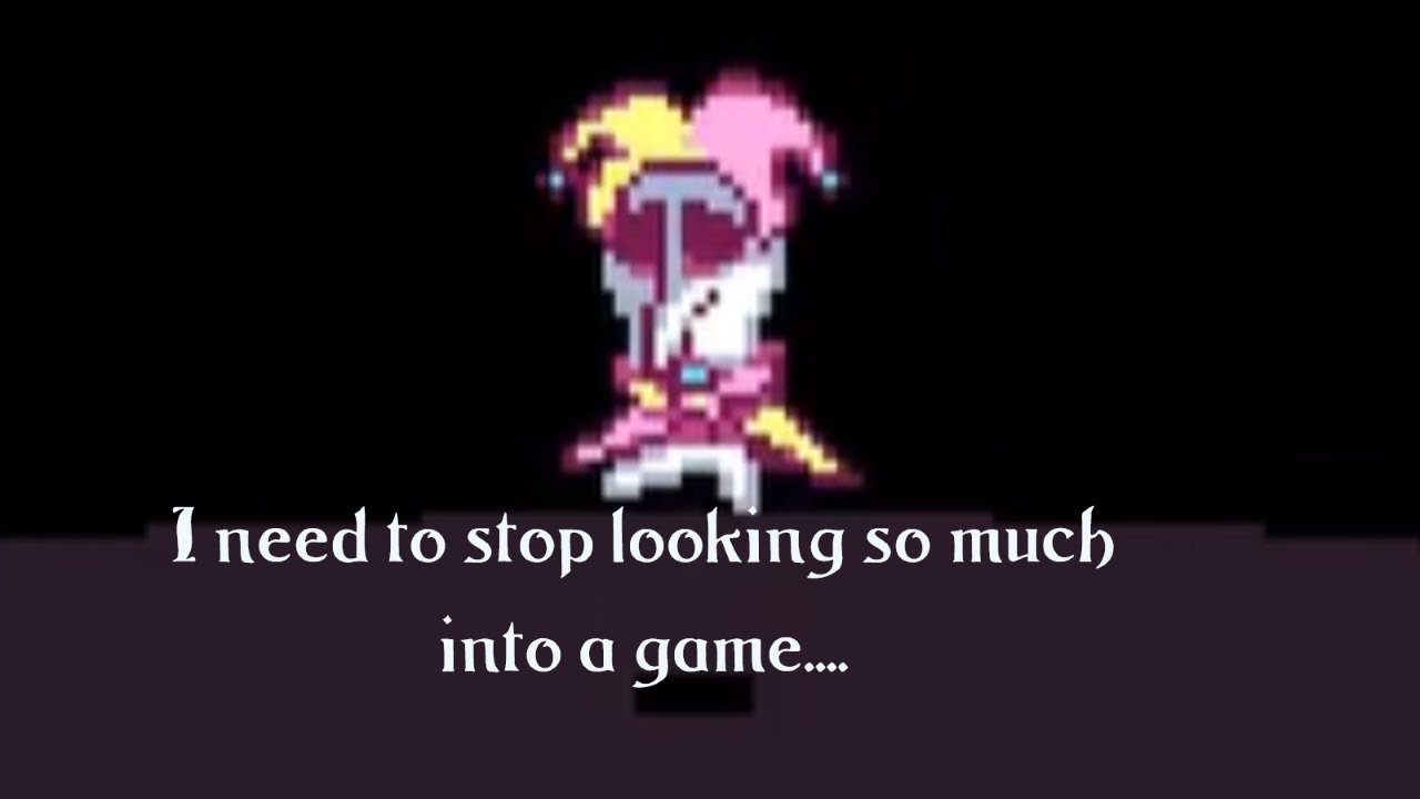 Secrets and hidden References in Scampton's Secret Song!