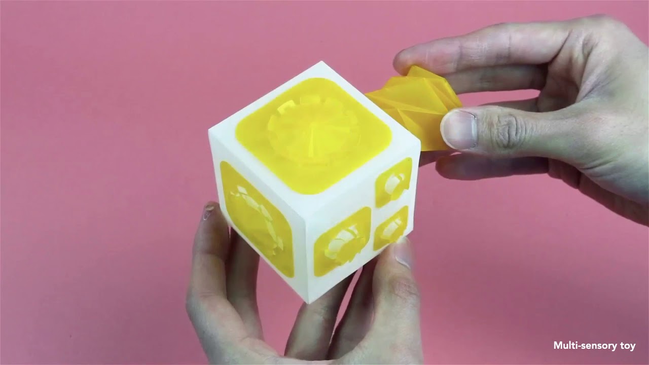 Kirigami Haptic Swatches: Design Methods for Cut-and-Fold Haptic Feedback Mechanisms