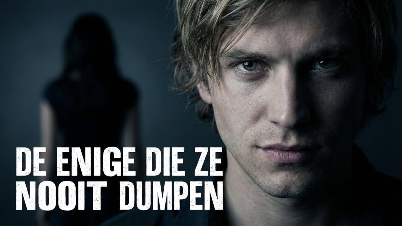 Dit is Met Wie de Narcist ECHT Eindigt. (Niet Jij)
