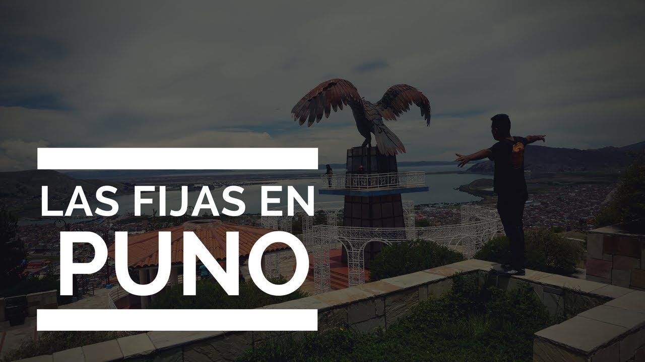 Lima-Uyuni con 800 soles | Las fijas de Puno baratazo| chullpas de sillustani | video (2|5)
