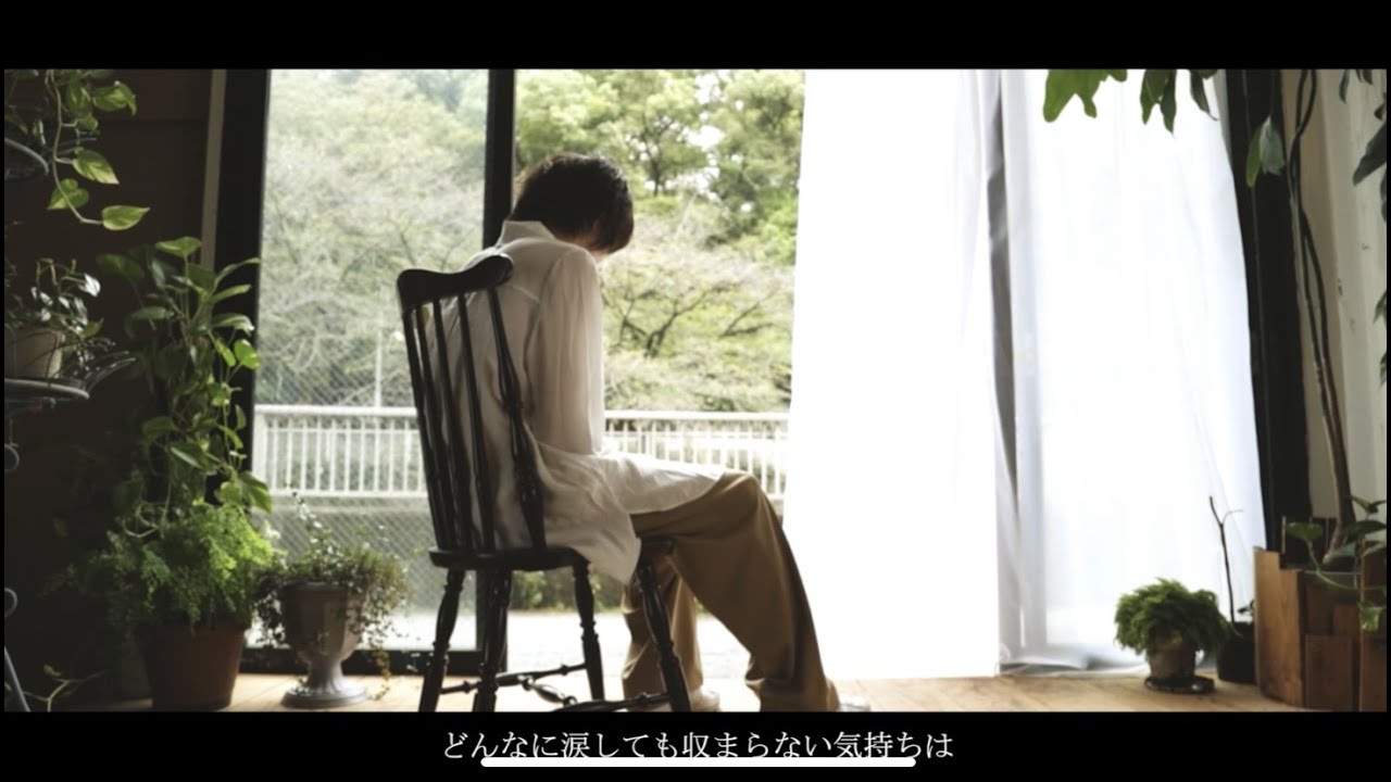 上野大樹 - アスヒ【Official Video】