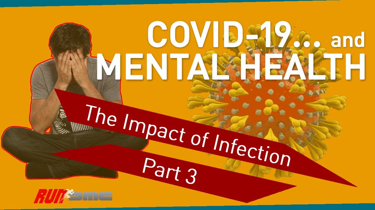 COVID-19 and Mental Health: How To Deal With It