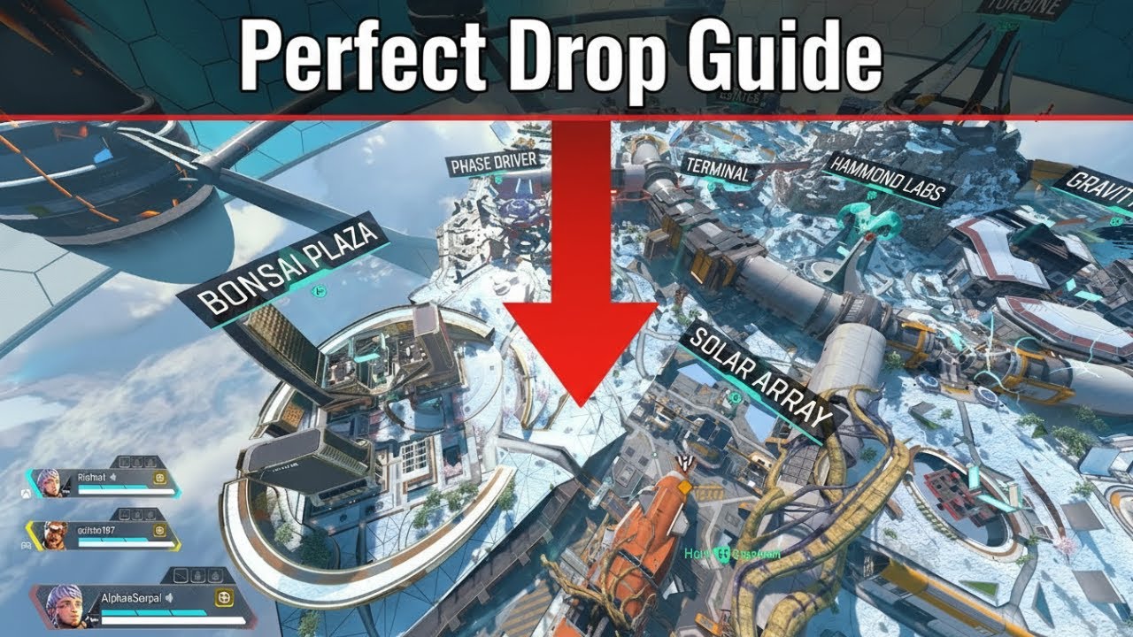 Почему вы постоянно погибаете в горячих точках Apex Legends на консоли (как это исправить)
