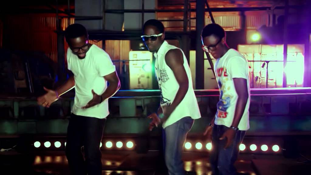 MICHAEL ROSS KAKOOZA - FOLLOW (Official Video)