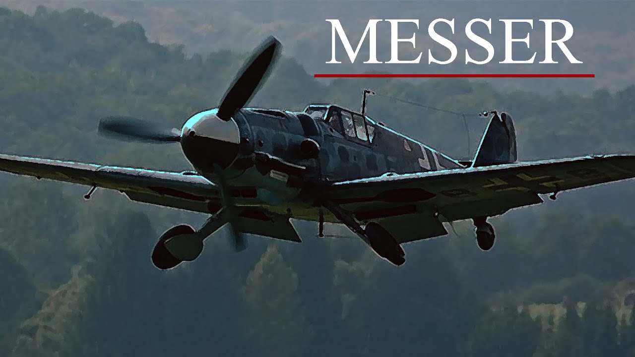 This is the most Successful fighter aircraft of all time