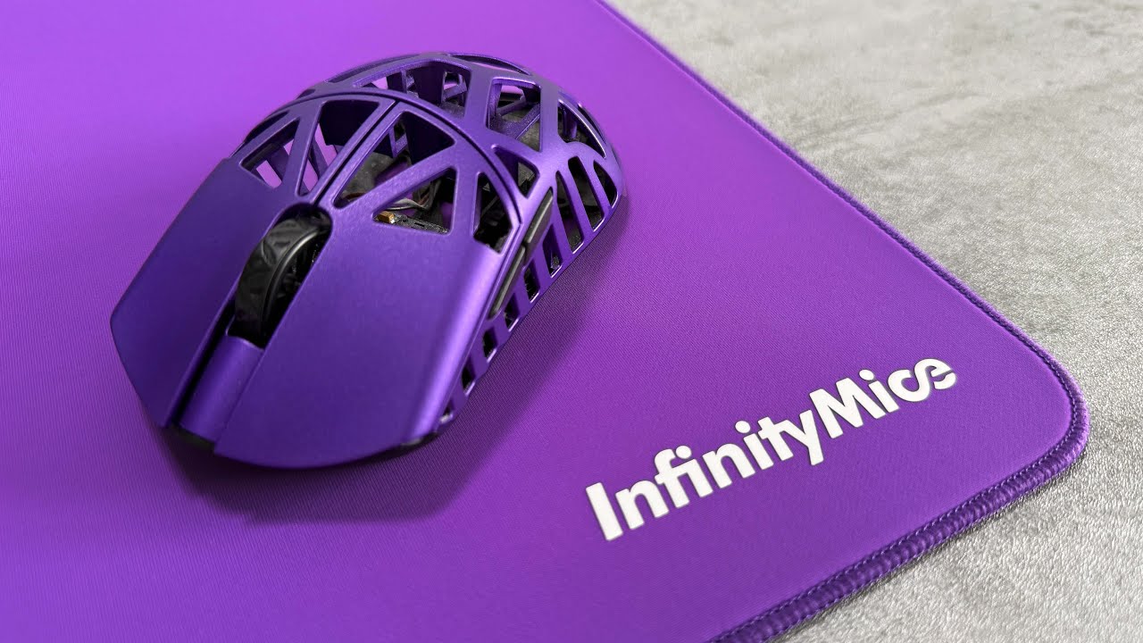 Finalmouse ULX... Но лучше? — Обзор WL Beast X Max (2025)