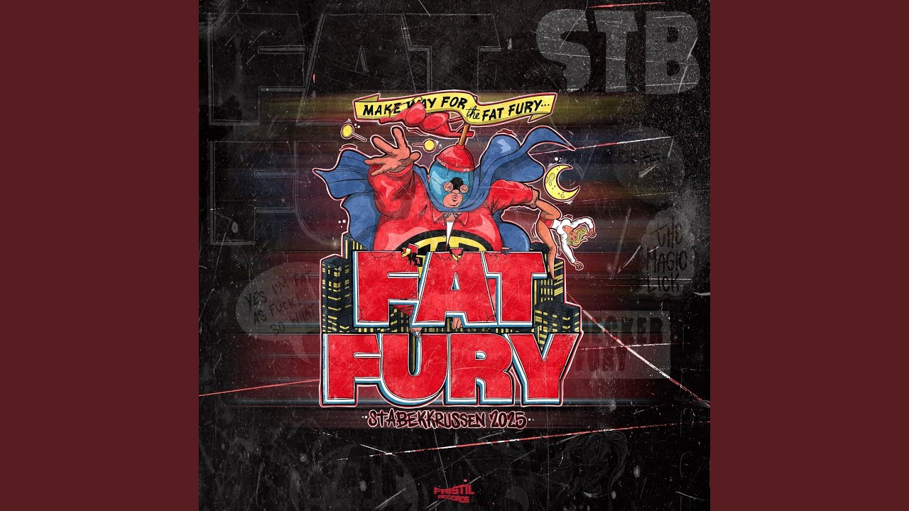 Fat Walk (Fat Fury)