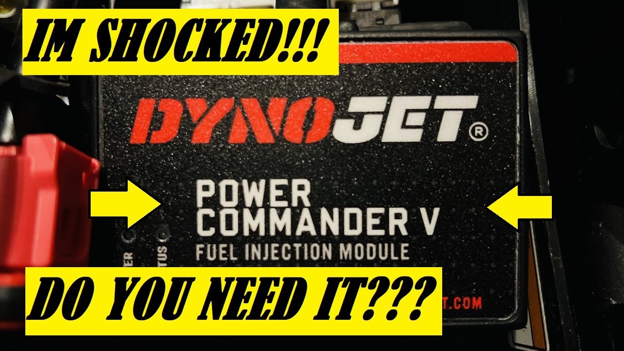 YAMAHA MT07 | Я В ШОКЕ!! | Вам нужно настроить свой мотоцикл на неоригинальную выхлопную систему??