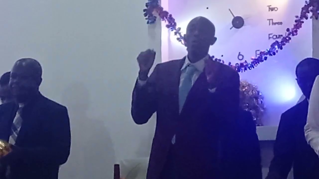 Praise session 