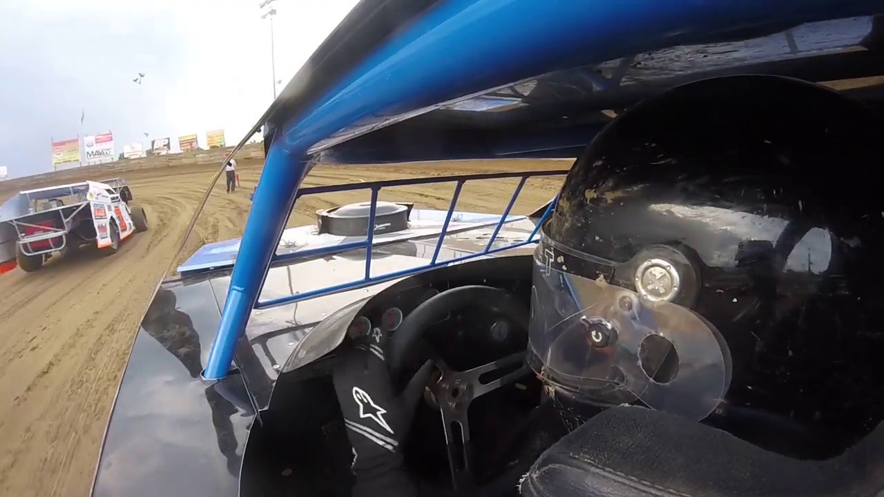 UMP Modified First Person View Practice