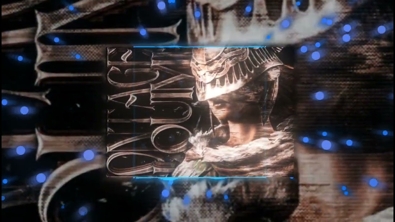 MONTAGEM ALQUIMIA (super slowed) 