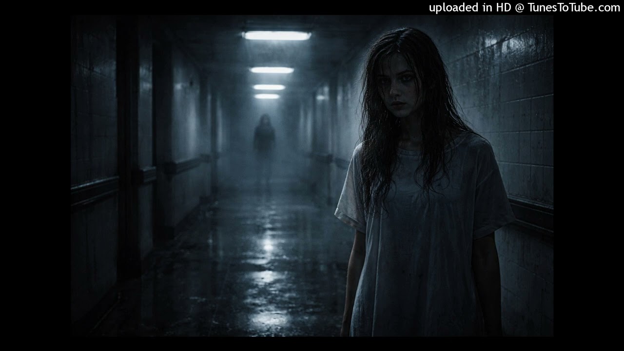 OkNenil &mdash; Shadow in the Rain | Post-Grunge Rock Ballad