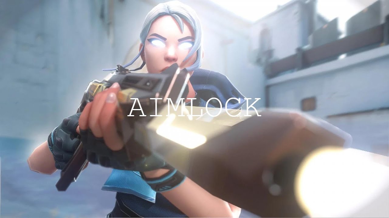 Jet Main + Aimlock
