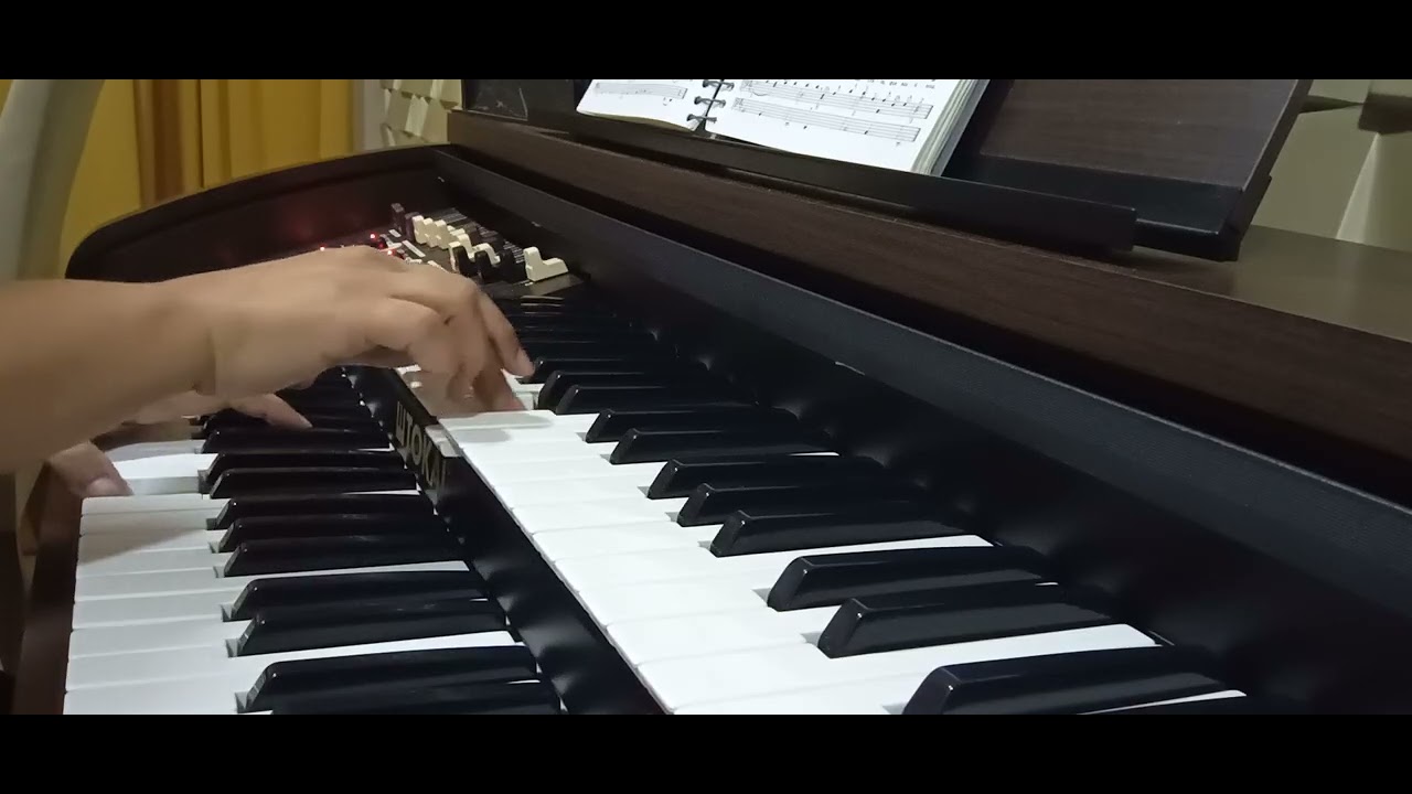 Hino 418 - Só Jesus Cristo, santo Cordeiro - CCB 