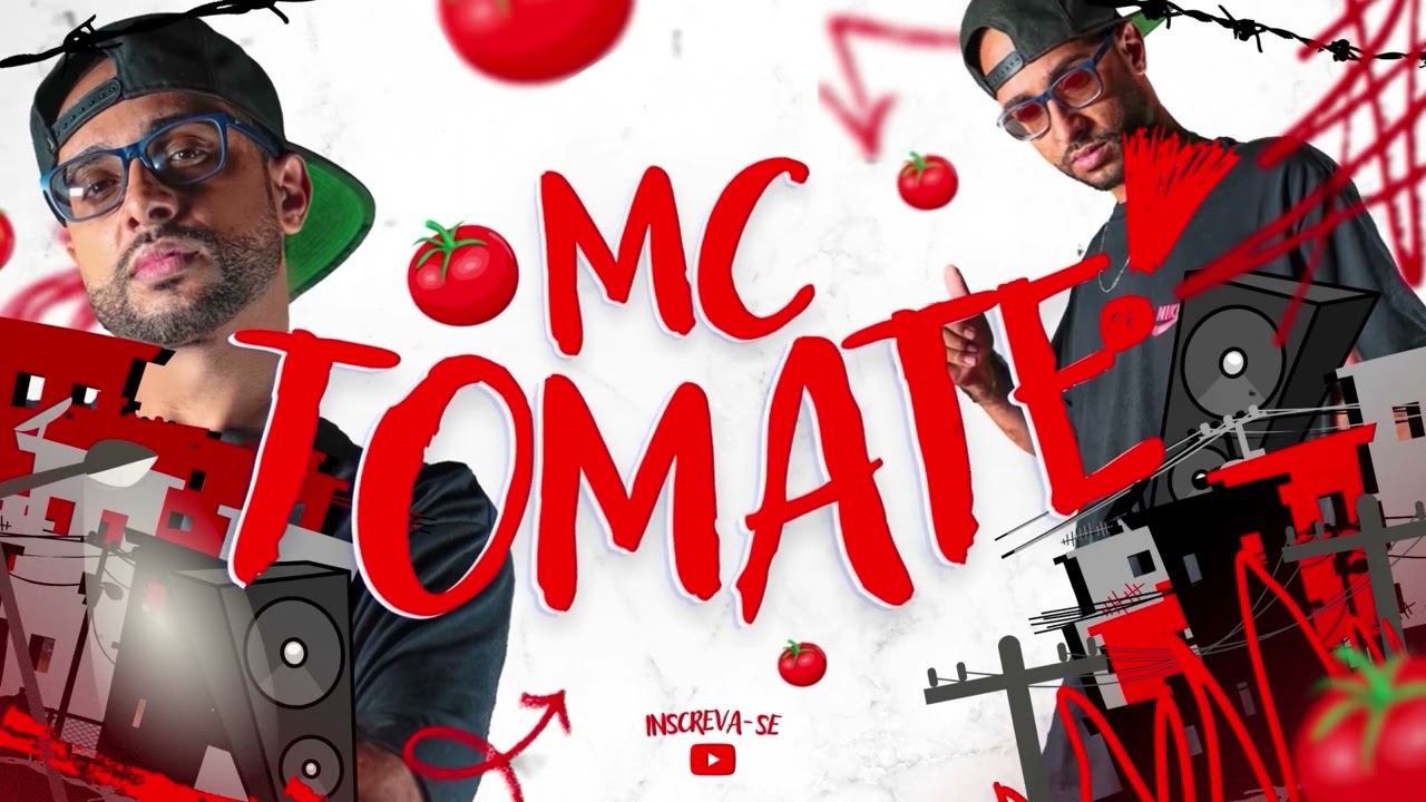  VELHO DITADO - MC TOMATE DJ NALDO (( DJ JUNINHO DA VS DJ JUKA ))