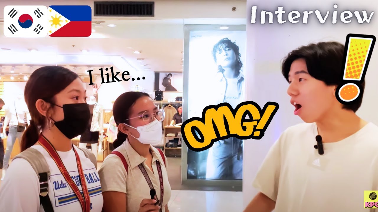 How to COURT women in the Philippines 😎 (ENG SUB)