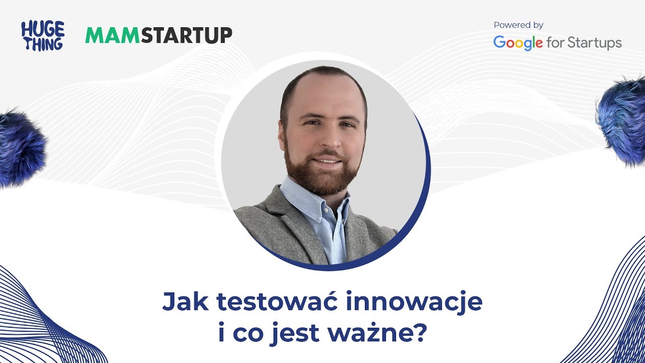 Jak dowiedzieć się, czego potrzebuje organizacja i jakich innowacji powinna szukać?