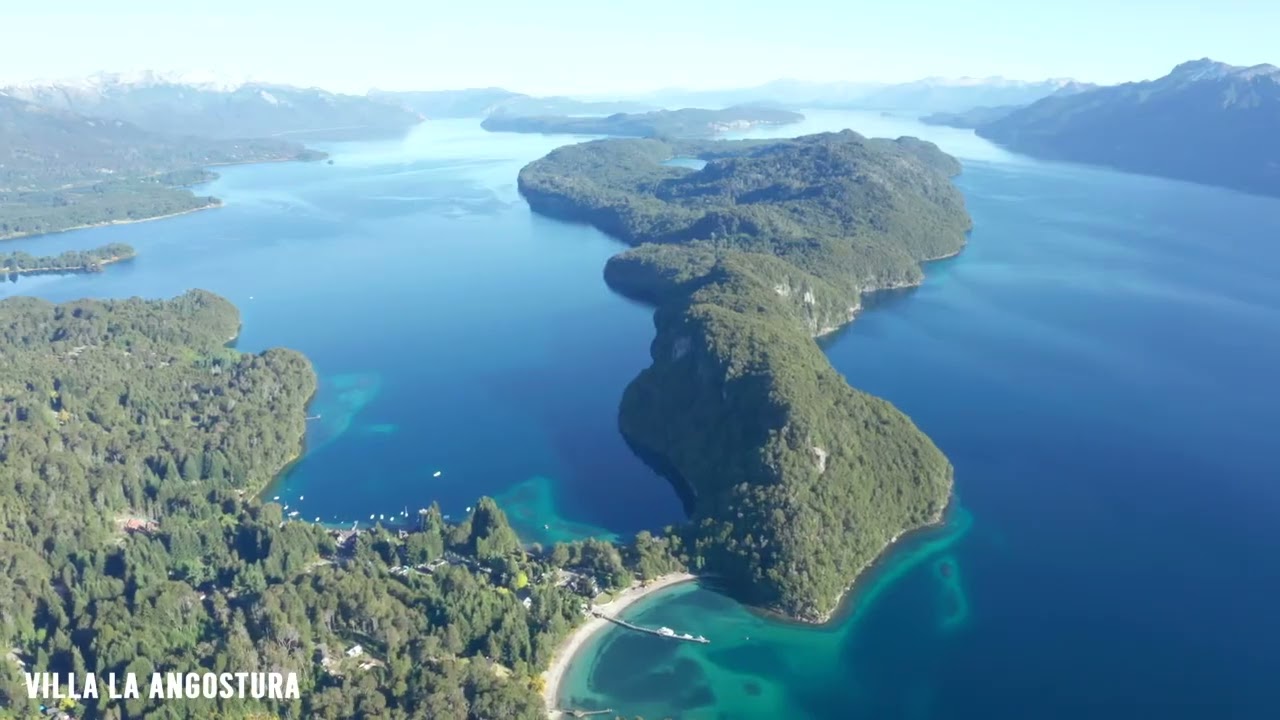 El paraíso se llama Neuquén