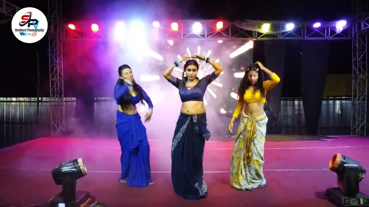 Niruta sah saptari mahotsav 2k81 viral video 📷📷📸