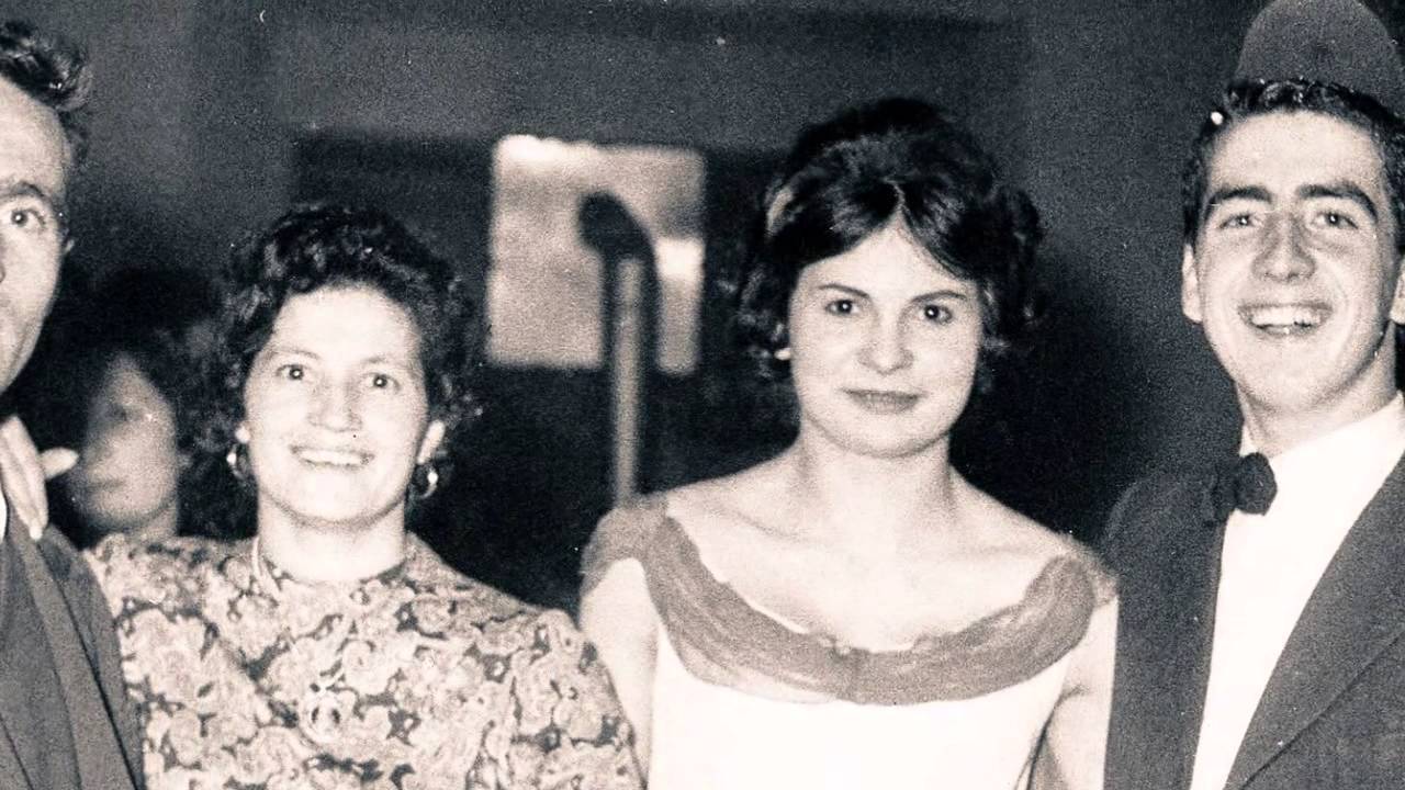 100 anni di matrimoni a Badia Prataglia